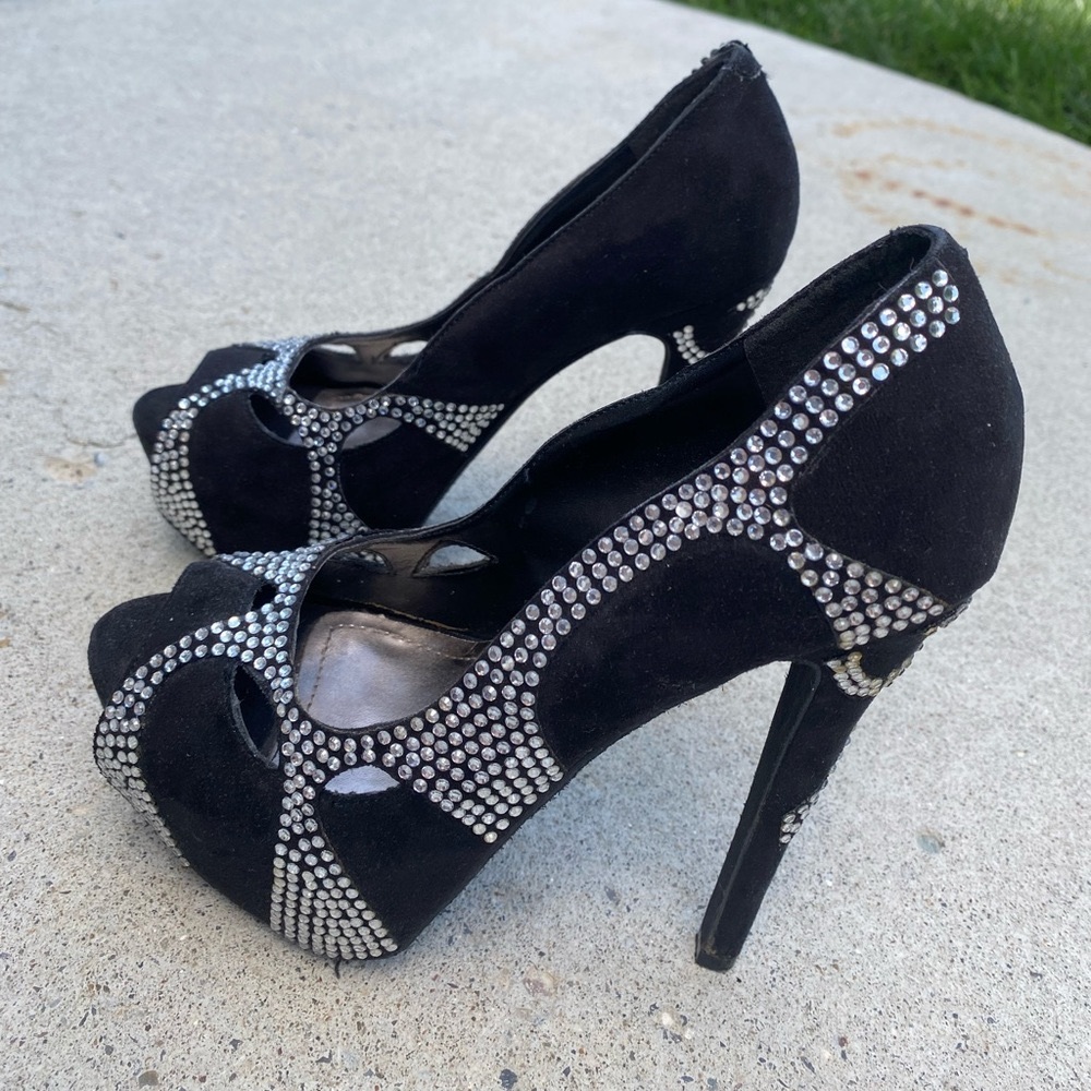 Steve Madden heels